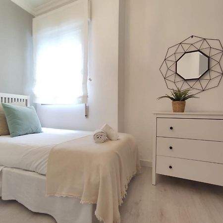Covadonga Suite Home Sevilla Bagian luar foto