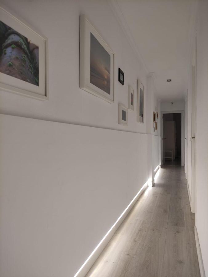 Covadonga Suite Home Sevilla Bagian luar foto